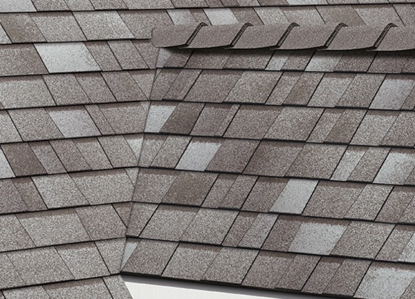Roof.